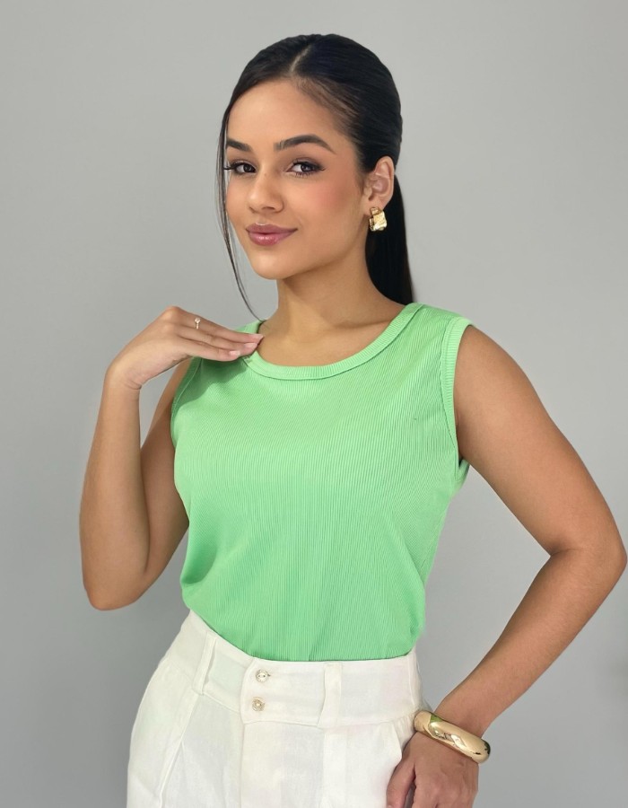 BLUSA VIRGINIA