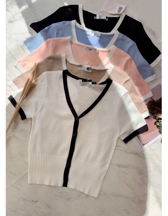 Blusa modal Marianne 