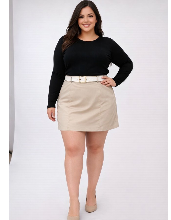SHORT SAIA ELISABETH
