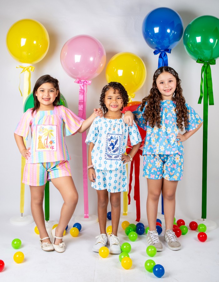 Conjunto Luíse