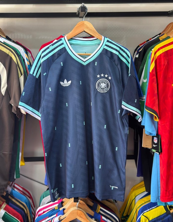 ALEMANHA 26/27 UNIFORME II