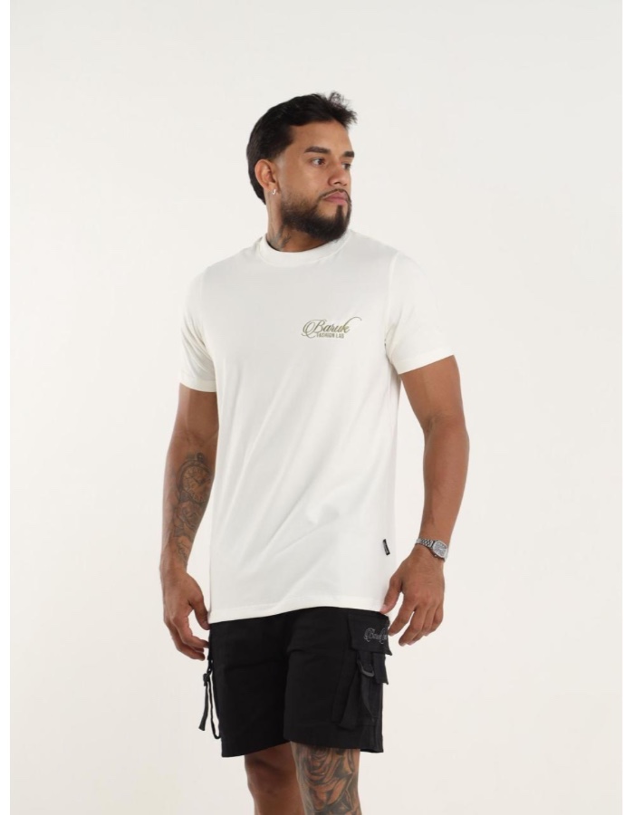 BLUSA BARUK    