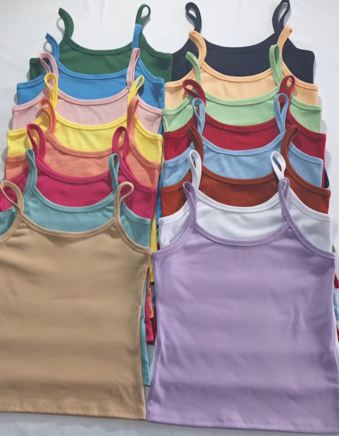 BLUSA HELOÍSA 