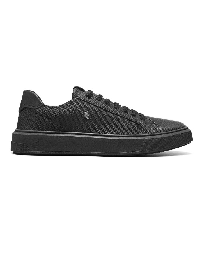 SNEAKER ALL BLACK
