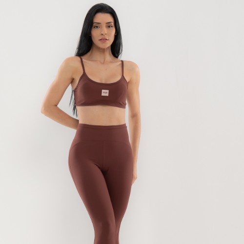 conj calça lysandra tecido novo