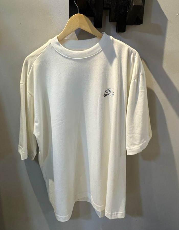 Oversized Nike 