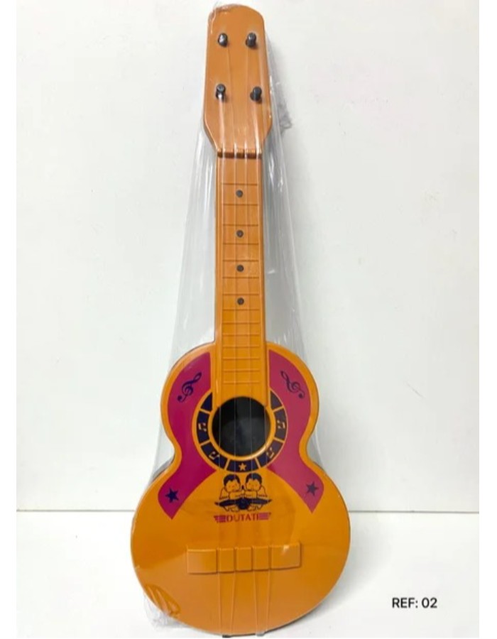 GUITARRA /VIOLA 
