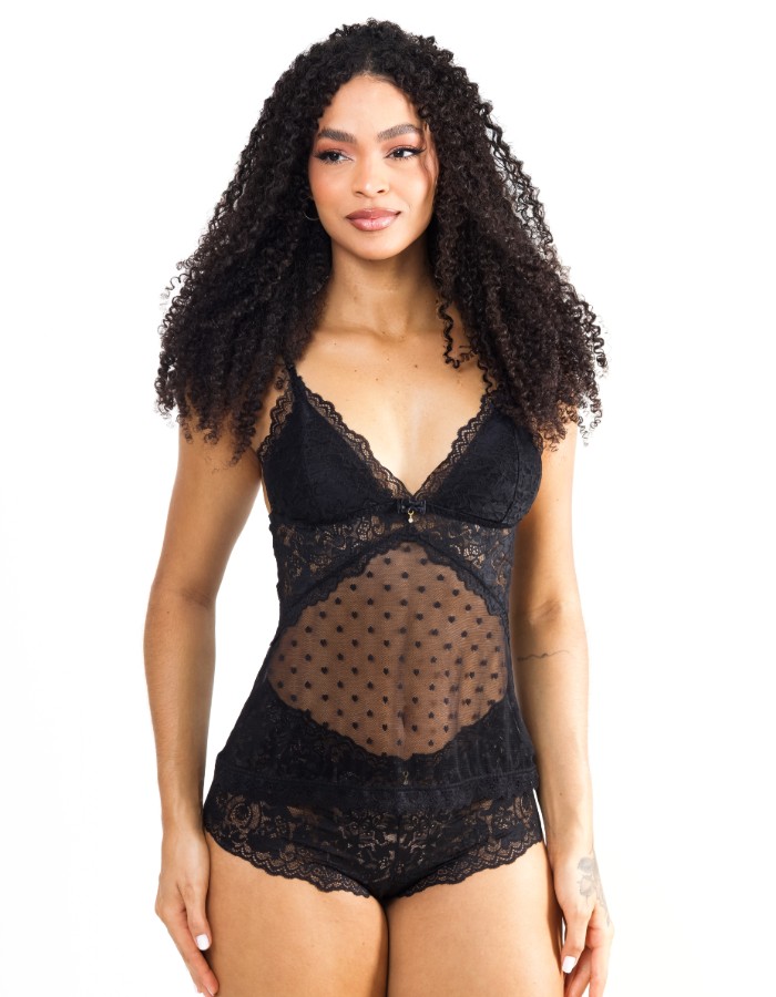 BABYDOLL ELOÁ