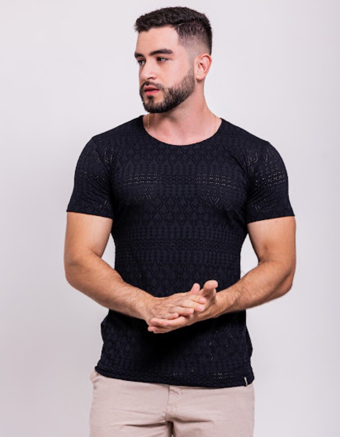 Camisa HAVANA LAISE