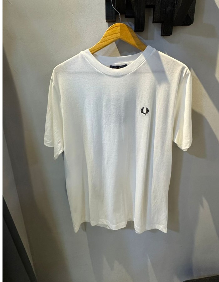 T-shirt Fred perry 