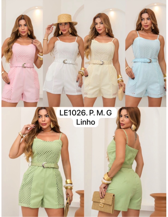 conjunto 