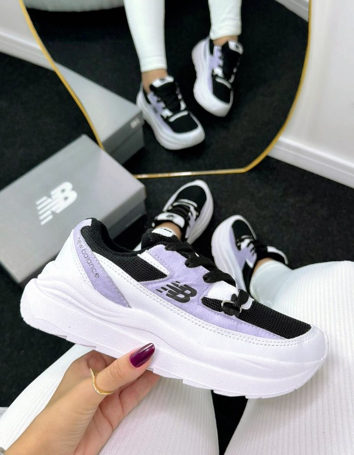 NB BICOLOR