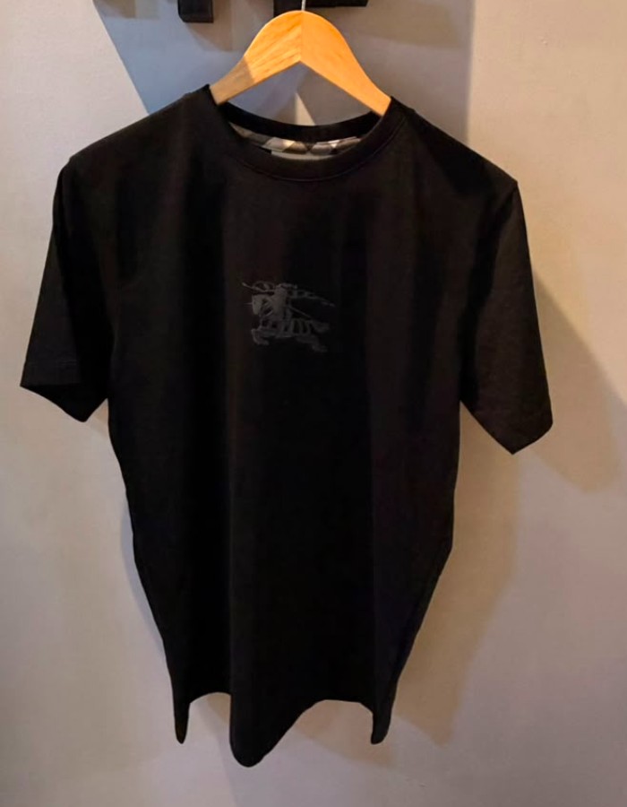 T-shirt Burberry 