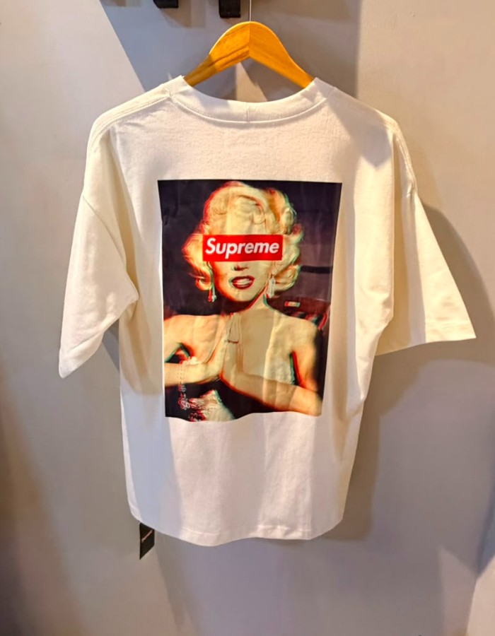 Produto oversizedsupremme 0