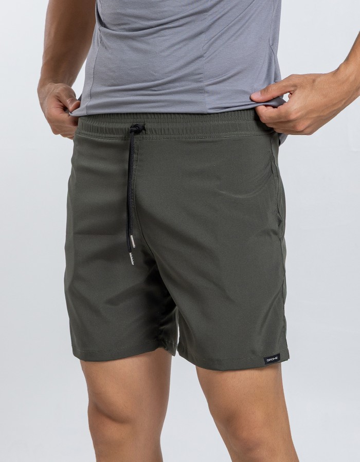 SHORT TACTEL RIVIERA