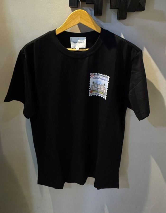 T-shirt Casa Blanca 
