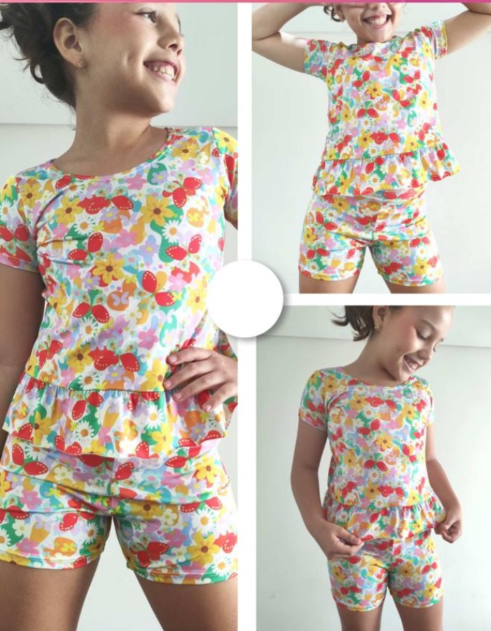 CONJUNTO MARY