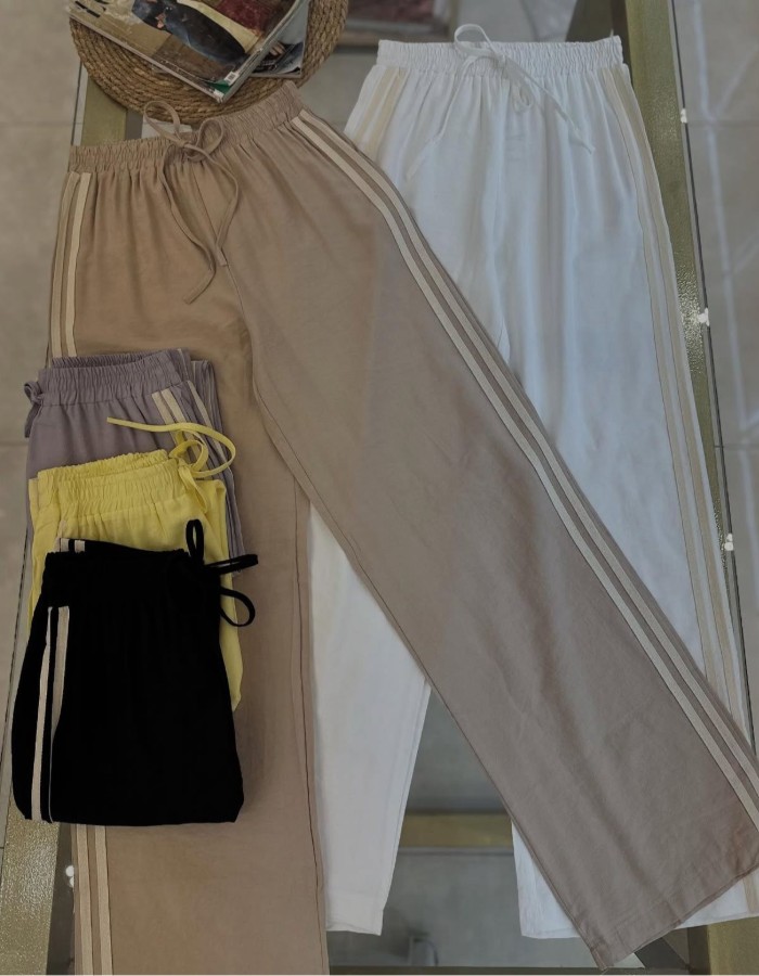 CALÇA ELÁSTICO AD