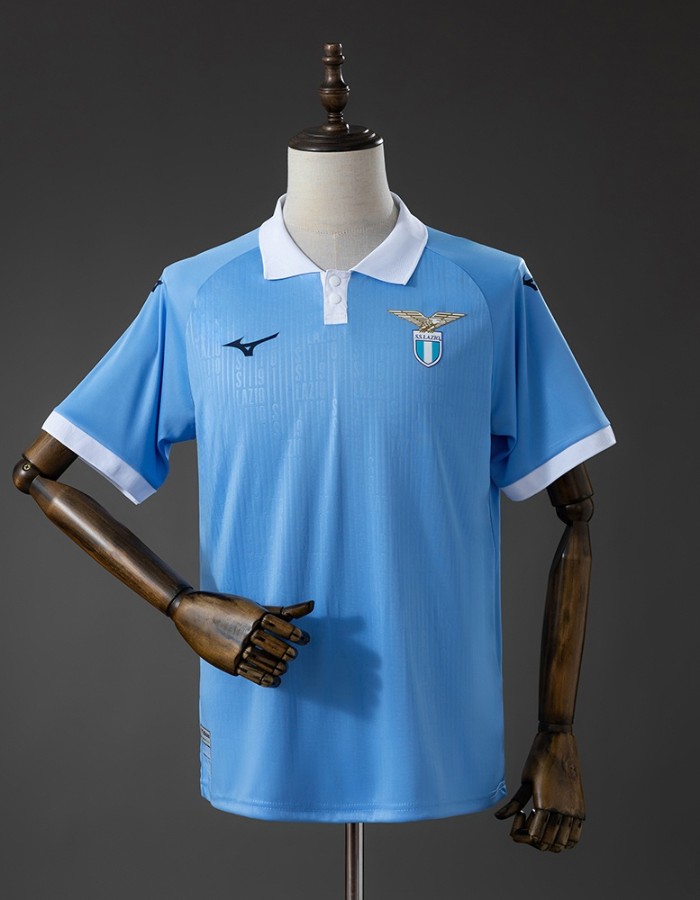 LAZIO 26/27 | UNIFORME