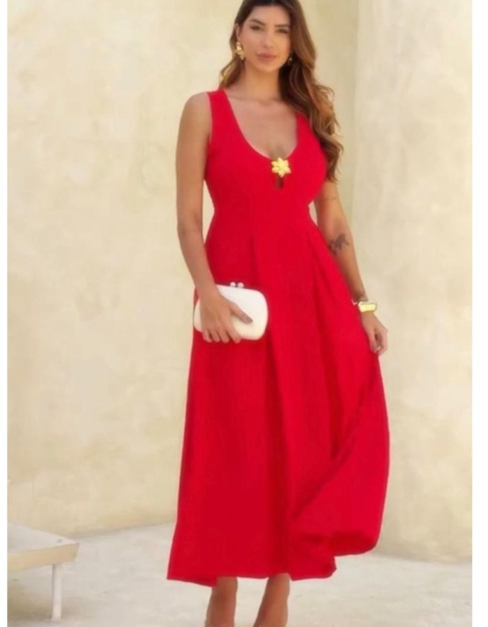 Vestido Rita