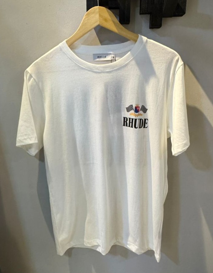 T-shirt Rhude 