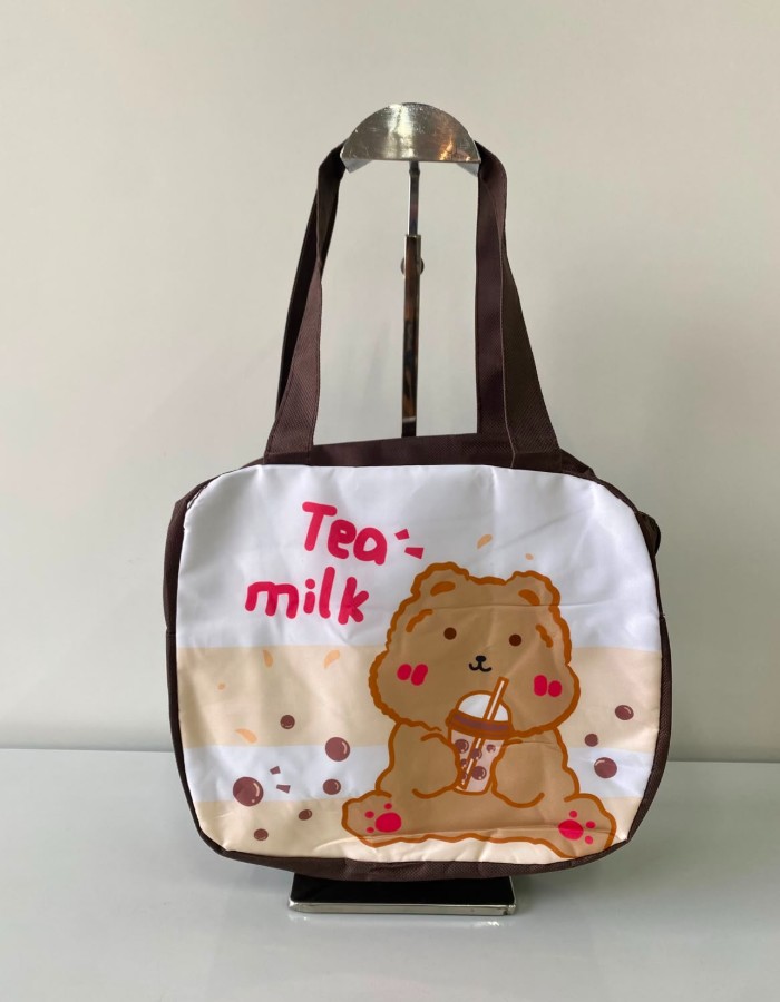 BOLSA TÉRMICA