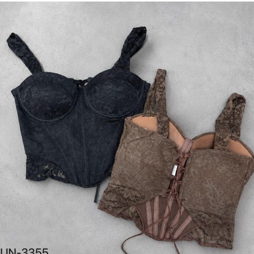 Corselet 