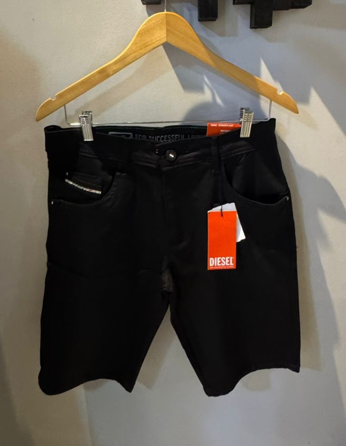 Short Diesel 