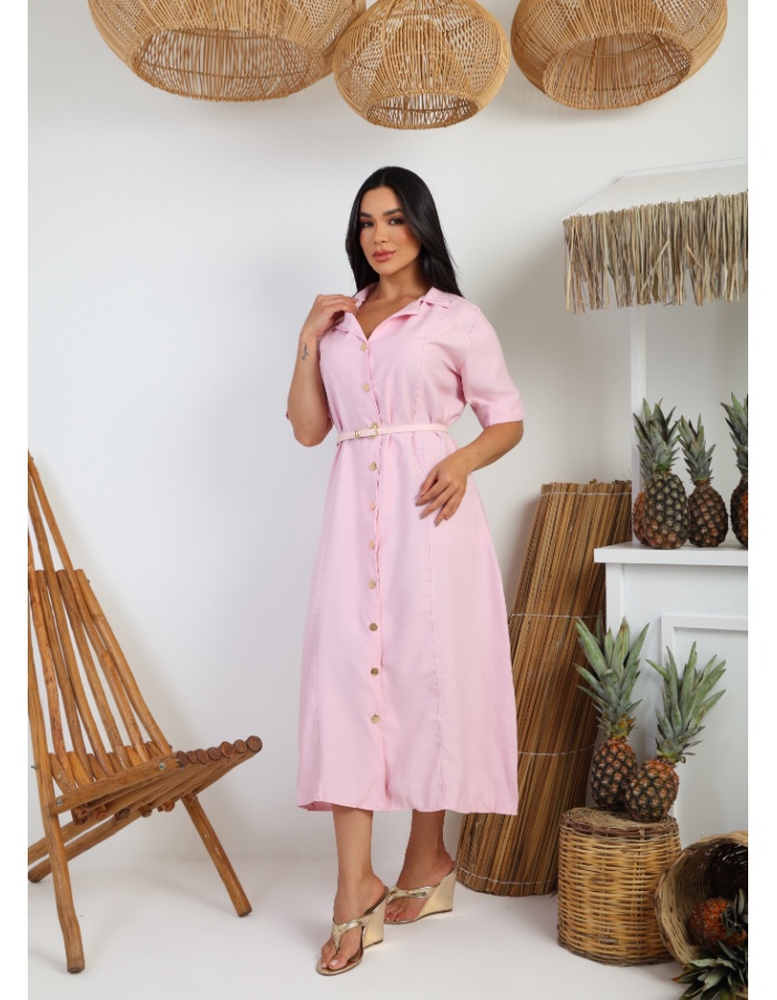 VESTIDO JAMILE