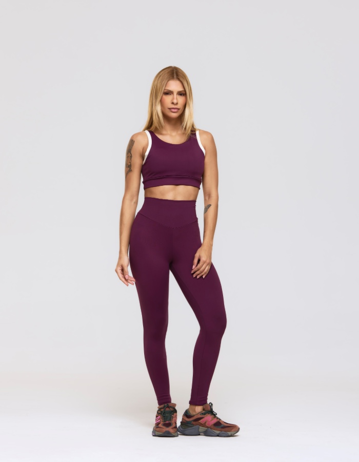 Conjunto Luna liso 