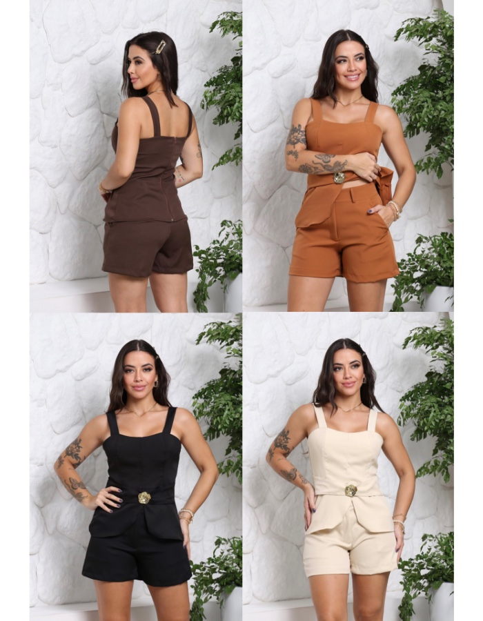 Conjunto Eduarda