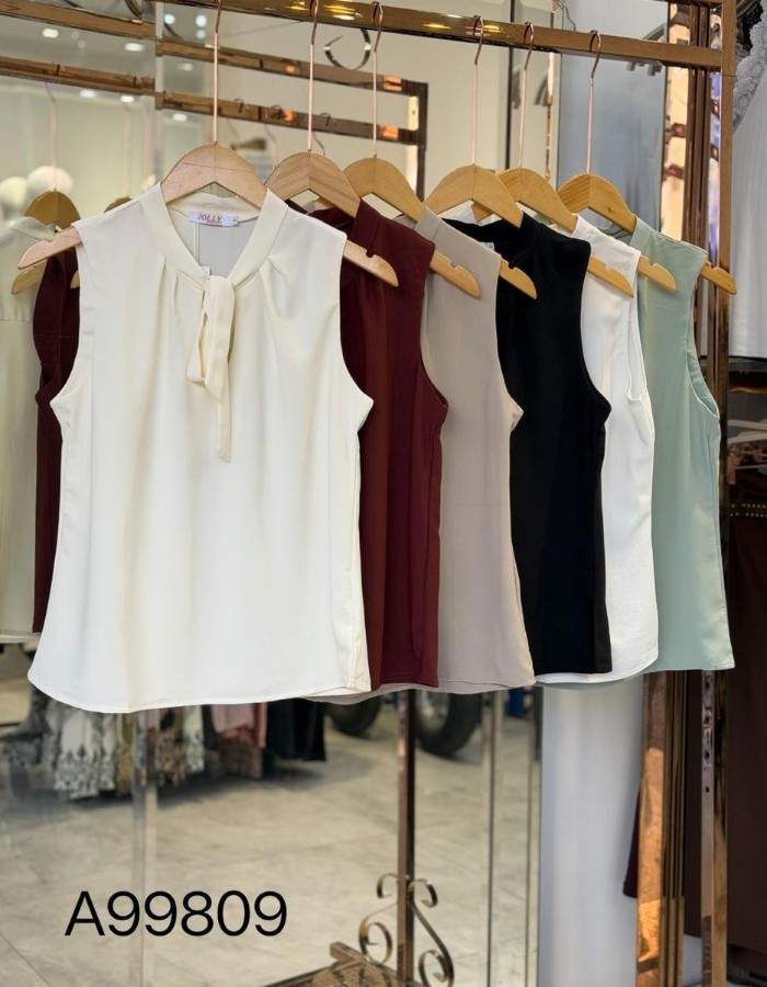 BLUSA SINTIA