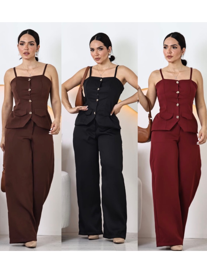 Conjunto Veronilda