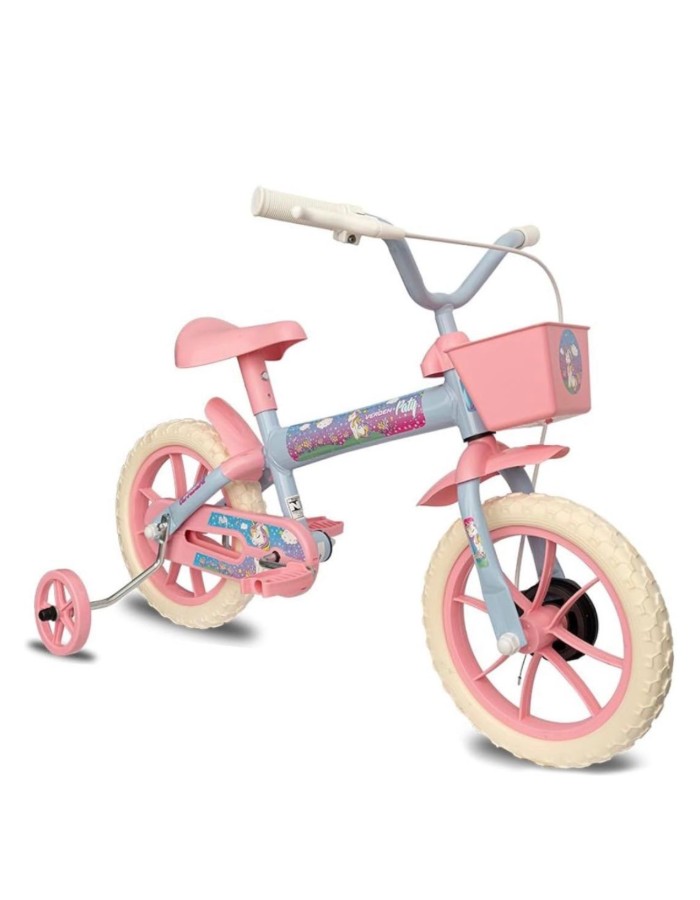 BICICLETA ARO 12