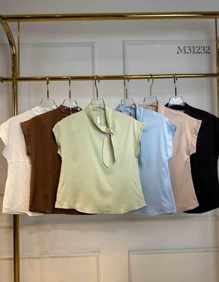 BLUSA JUCI