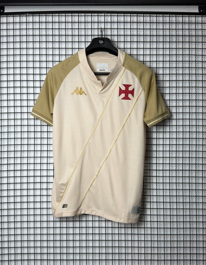 VASCO - 24/25 - III