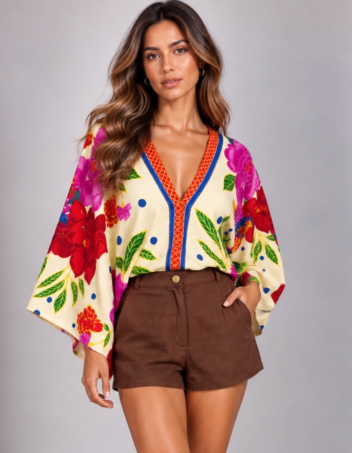 BODY ESTAMPADO