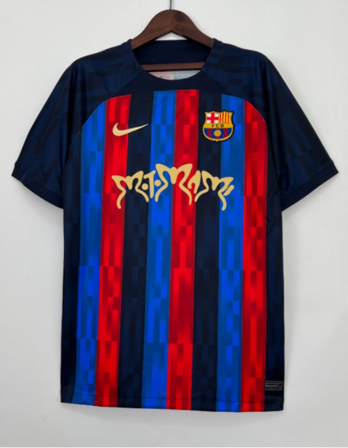  Barcelona 22/23 UNIFORME 