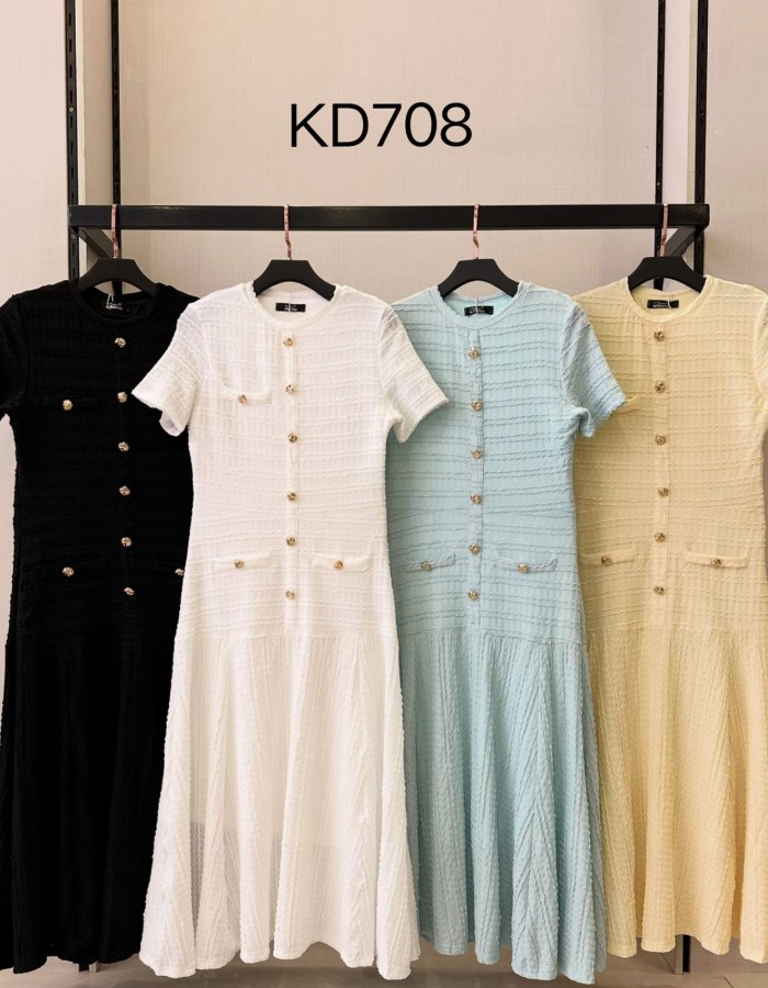 VESTIDO Chanel  