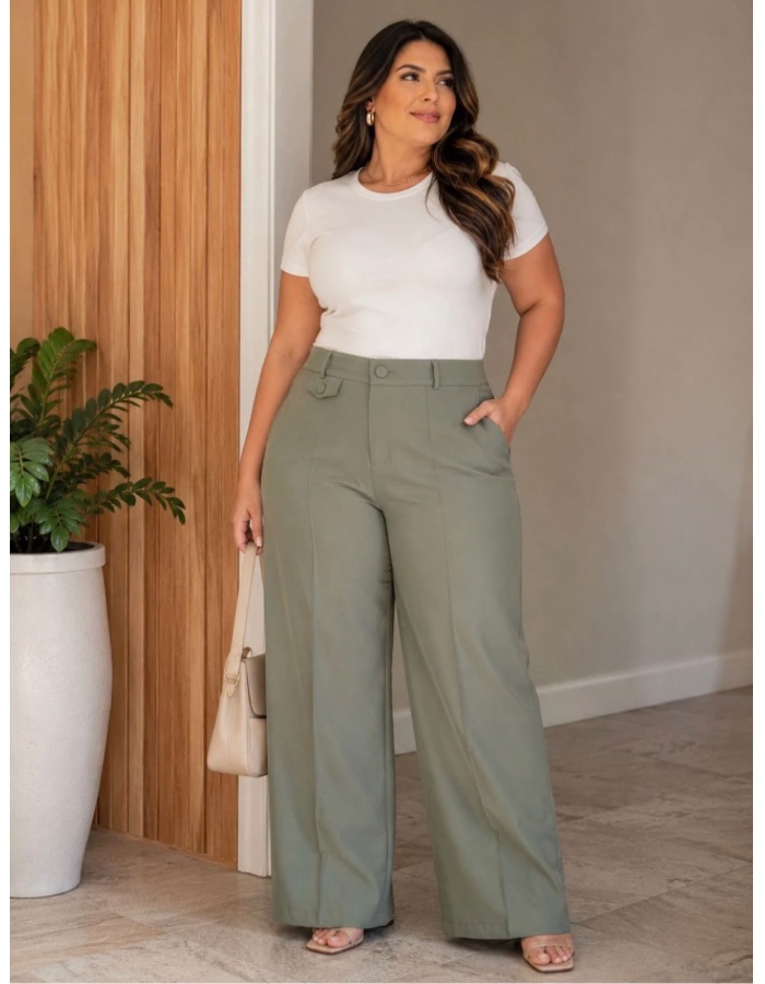 Calça Edvana