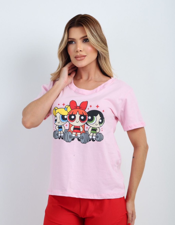 T-shirt 