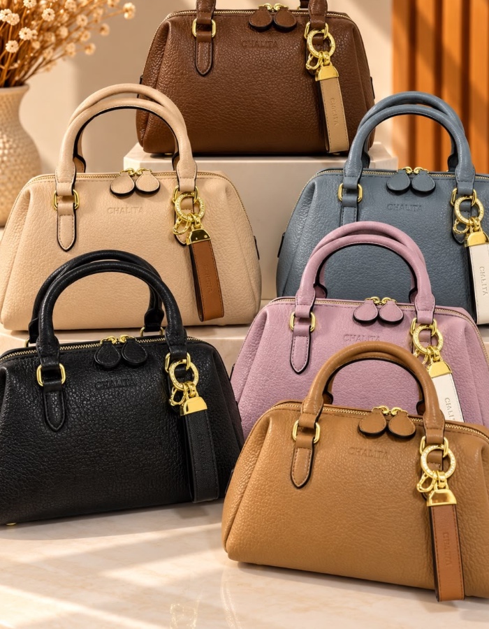 BOLSA FEMININA