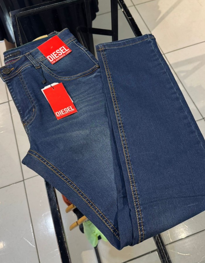 Calça Diesel 