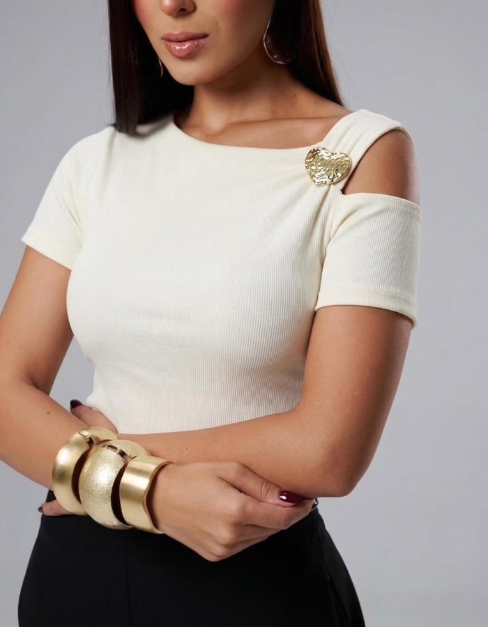BLUSA NATY