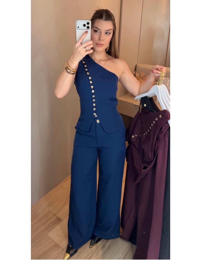 CONJUNTO ROSANA
