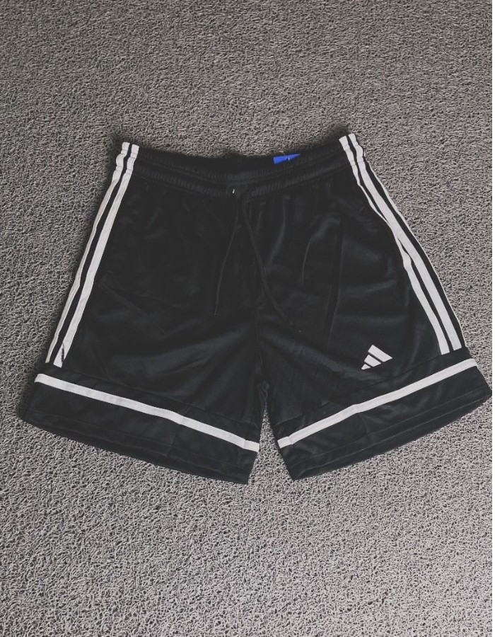SHORT DRY FIT ADIDAS