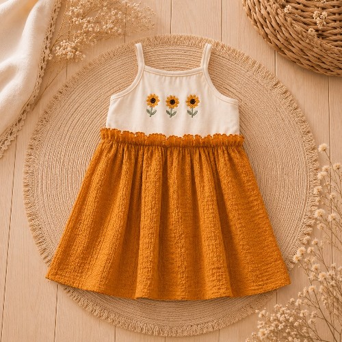 VESTIDO OLÍVIA