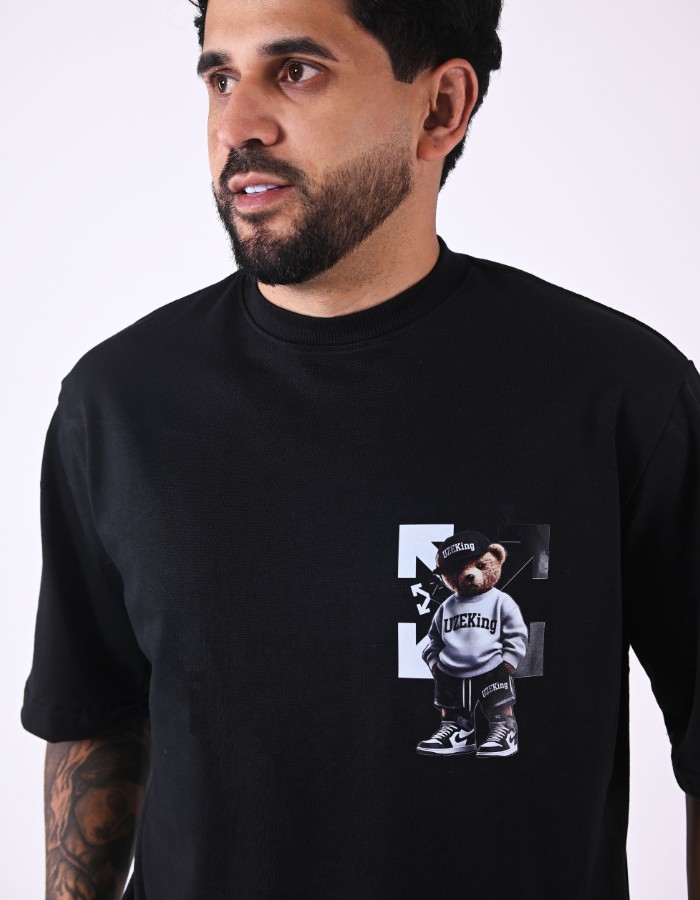 CAMISA OVERSIZED ADULTO