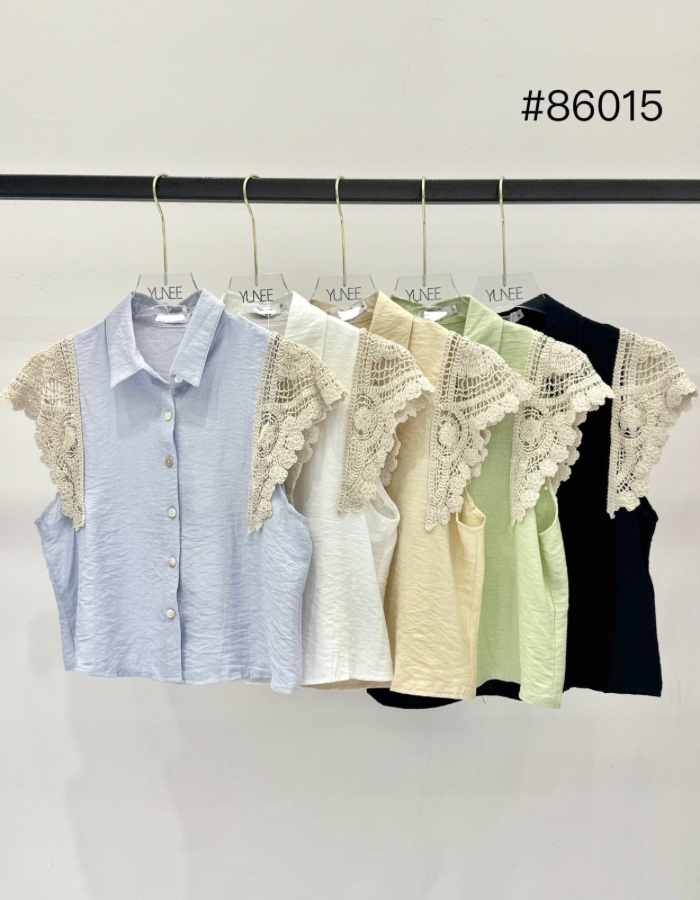 Blusa 