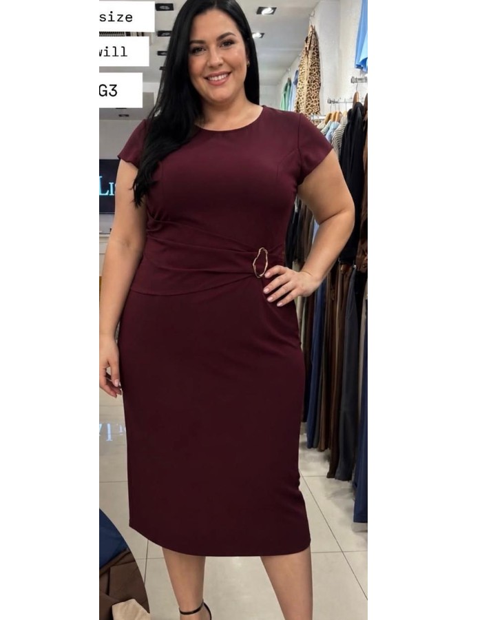 Vestido Isa